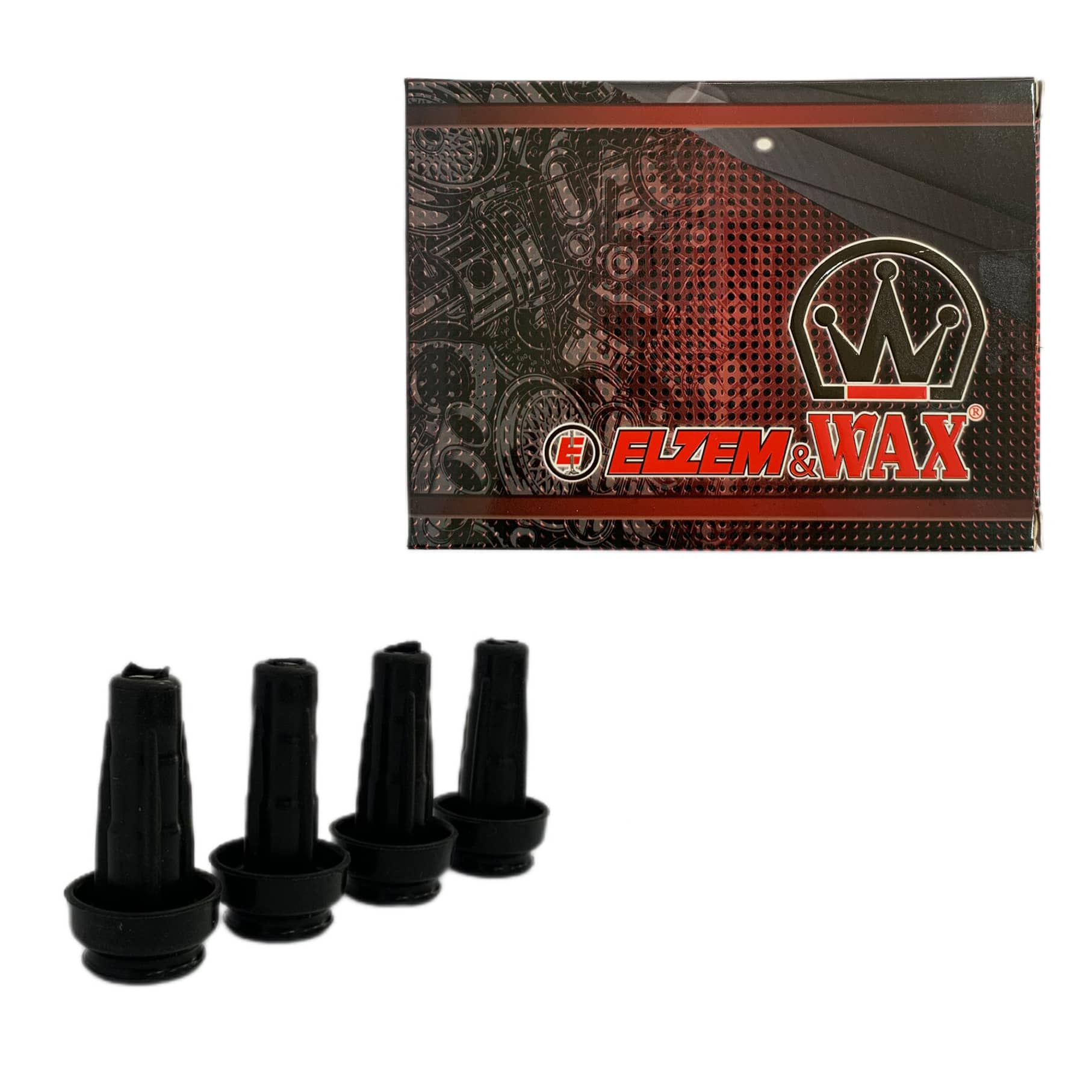 وایر شمع L90- الدور برند WAX